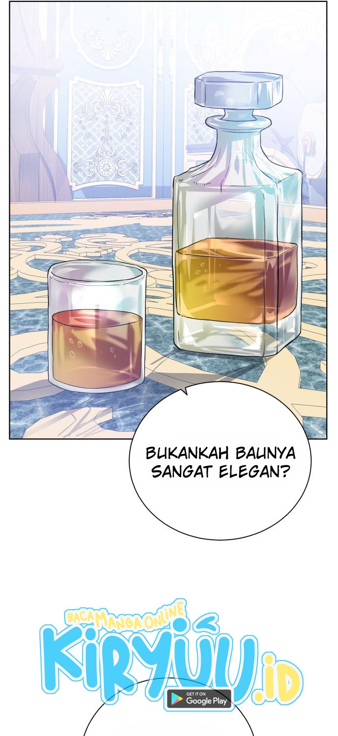 Dungeon and Artifact Chapter 59 - halaman 62