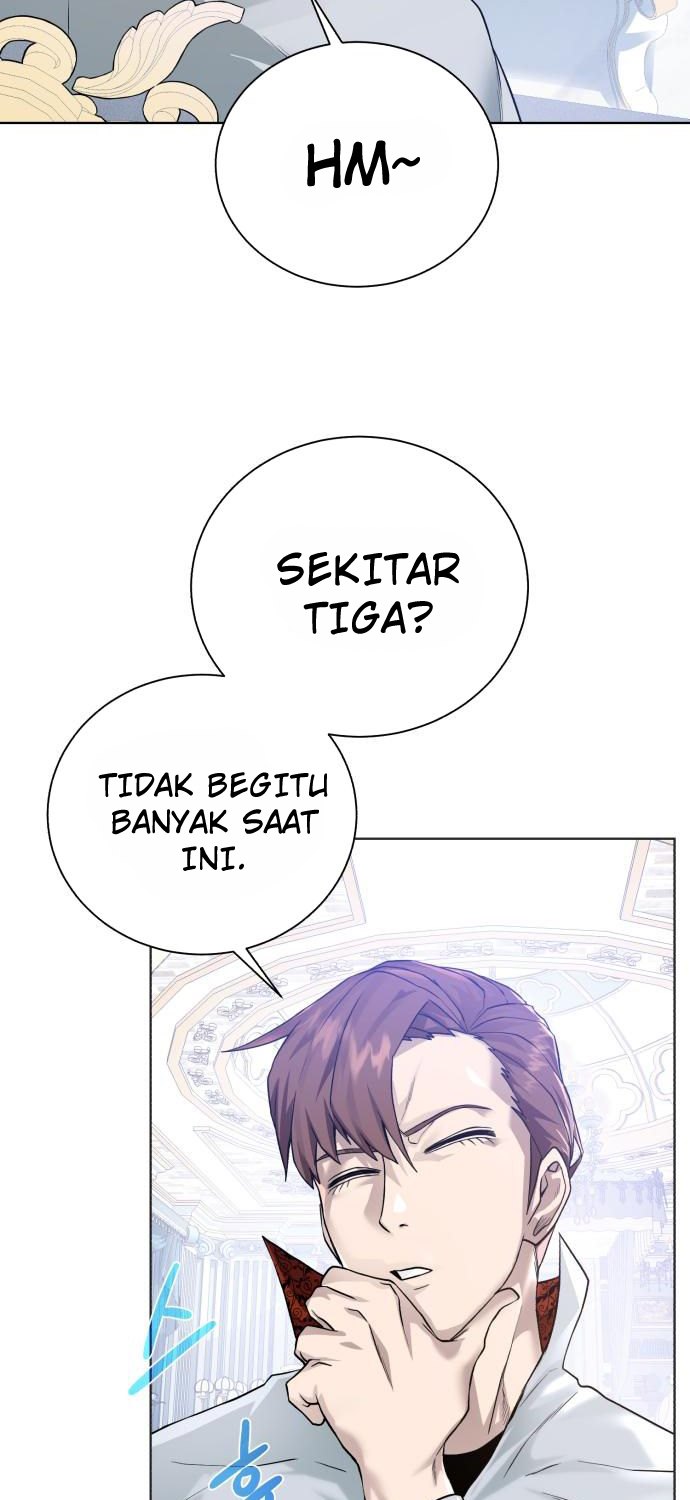 Dungeon and Artifact Chapter 59 - halaman 64