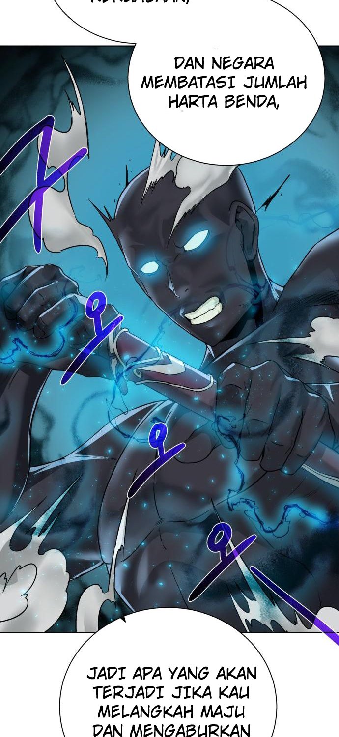 Dungeon and Artifact Chapter 59 - halaman 68