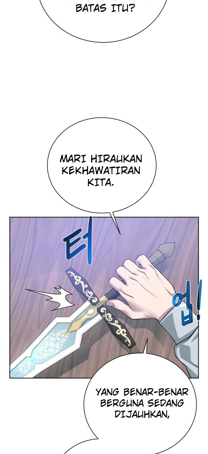 Dungeon and Artifact Chapter 59 - halaman 69