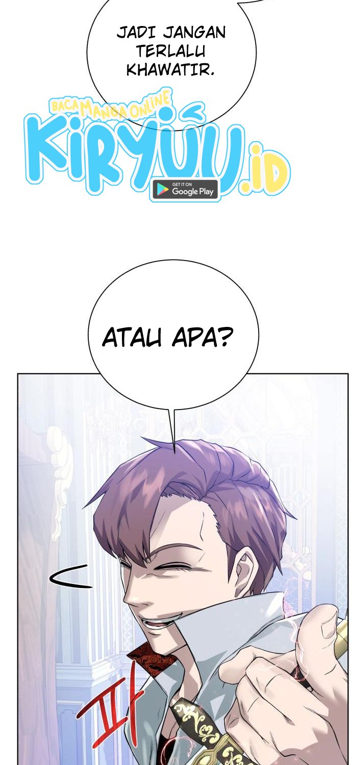 Dungeon and Artifact Chapter 59 - halaman 70