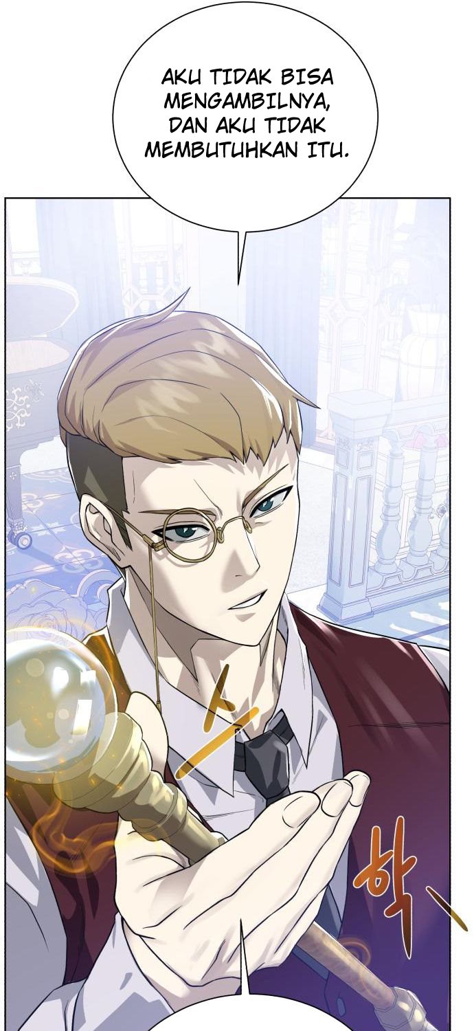 Dungeon and Artifact Chapter 59 - halaman 72