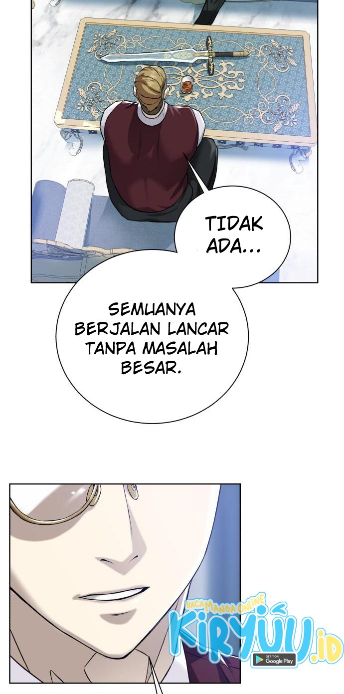 Dungeon and Artifact Chapter 59 - halaman 74