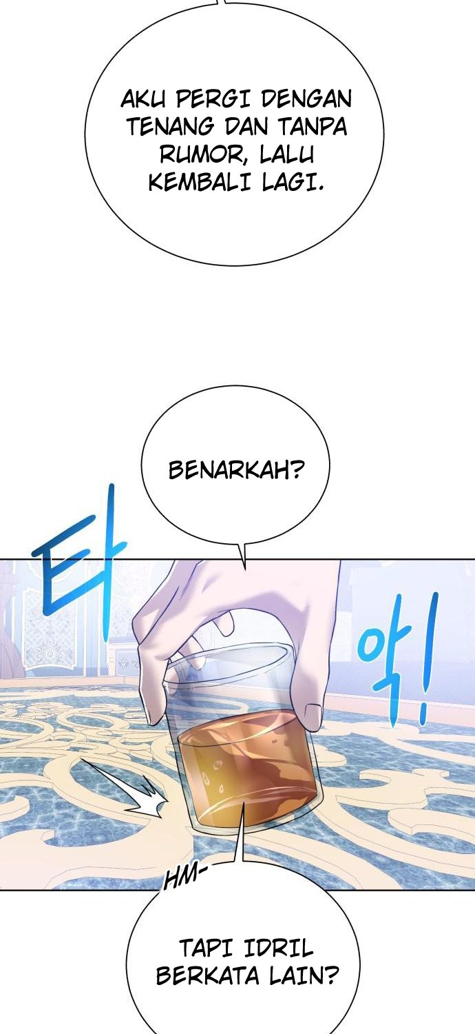 Dungeon and Artifact Chapter 59 - halaman 75