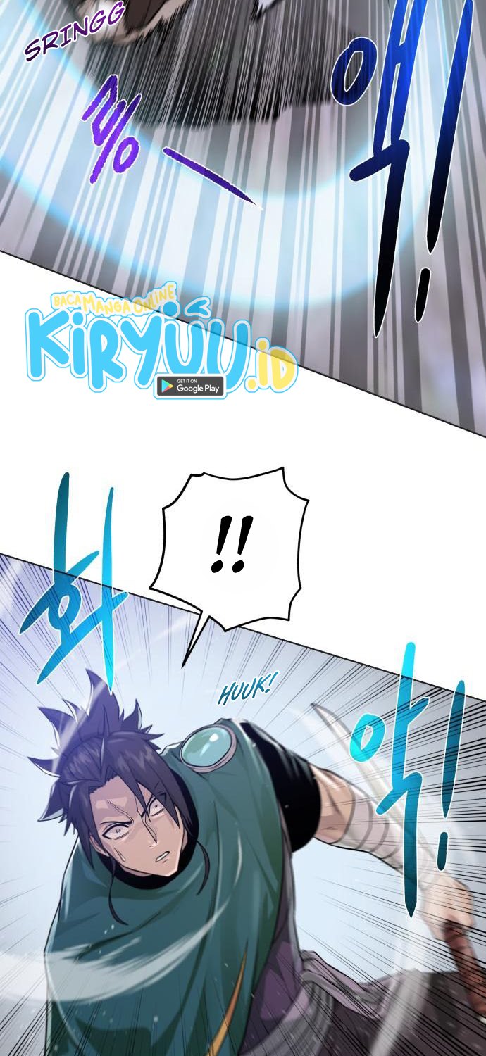 Dungeon and Artifact Chapter 59 - halaman 9