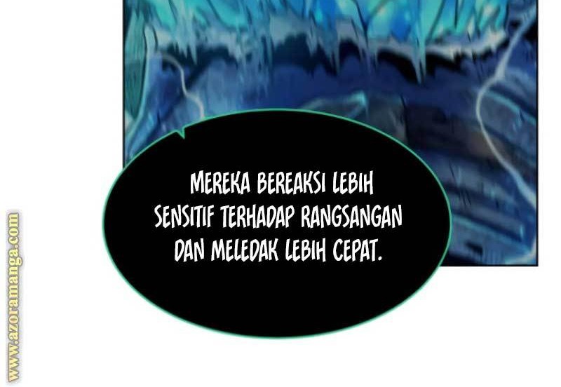 Dungeon and Artifact Chapter 6 - halaman 35