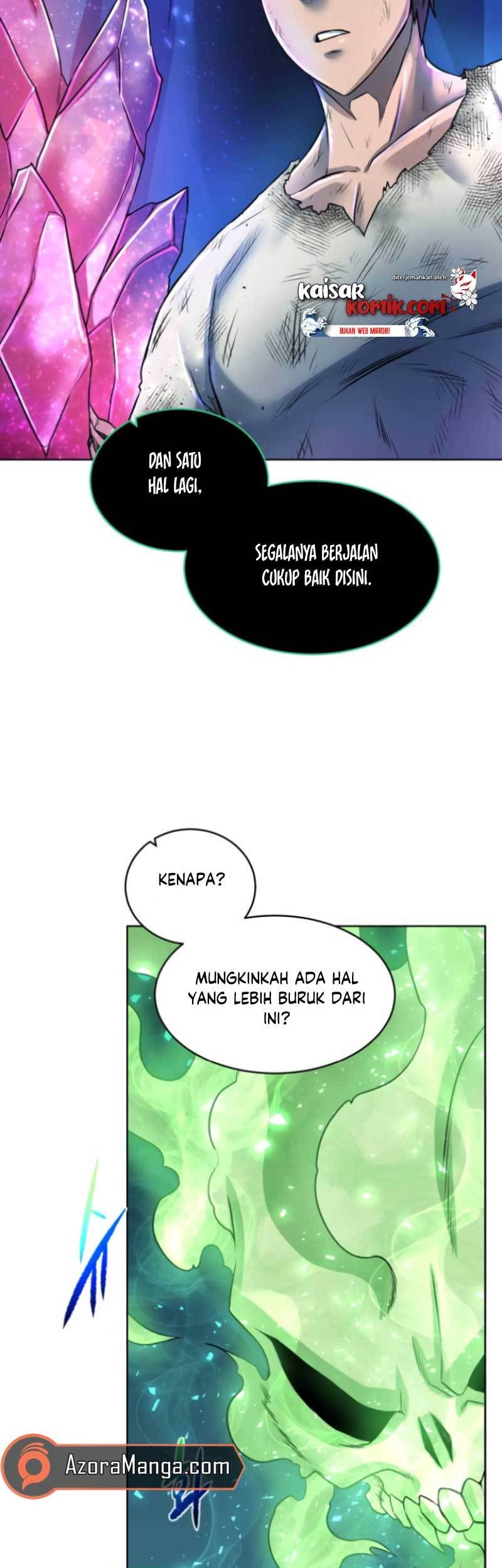 Dungeon and Artifact Chapter 6 - halaman 38