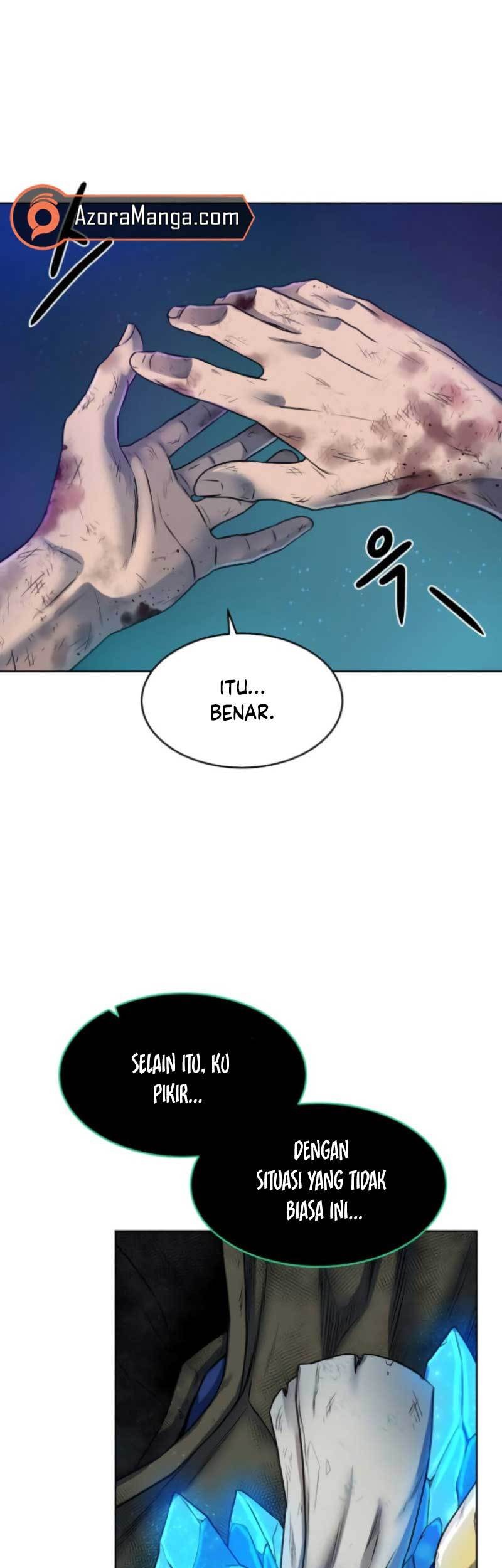 Dungeon and Artifact Chapter 6 - halaman 40