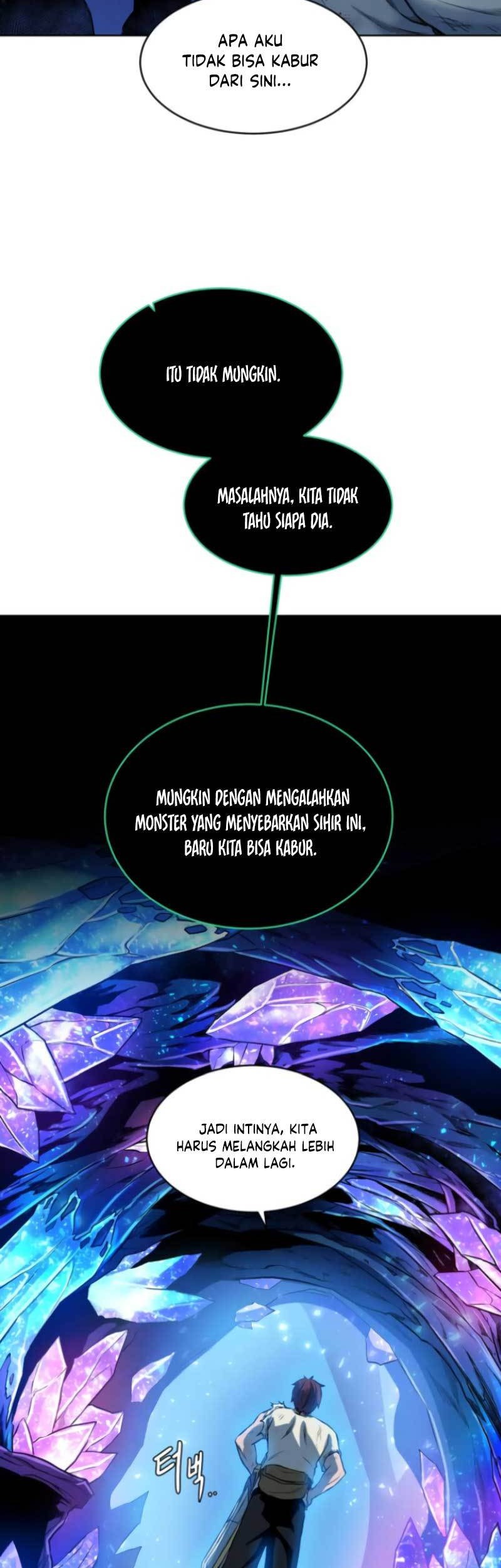 Dungeon and Artifact Chapter 6 - halaman 42