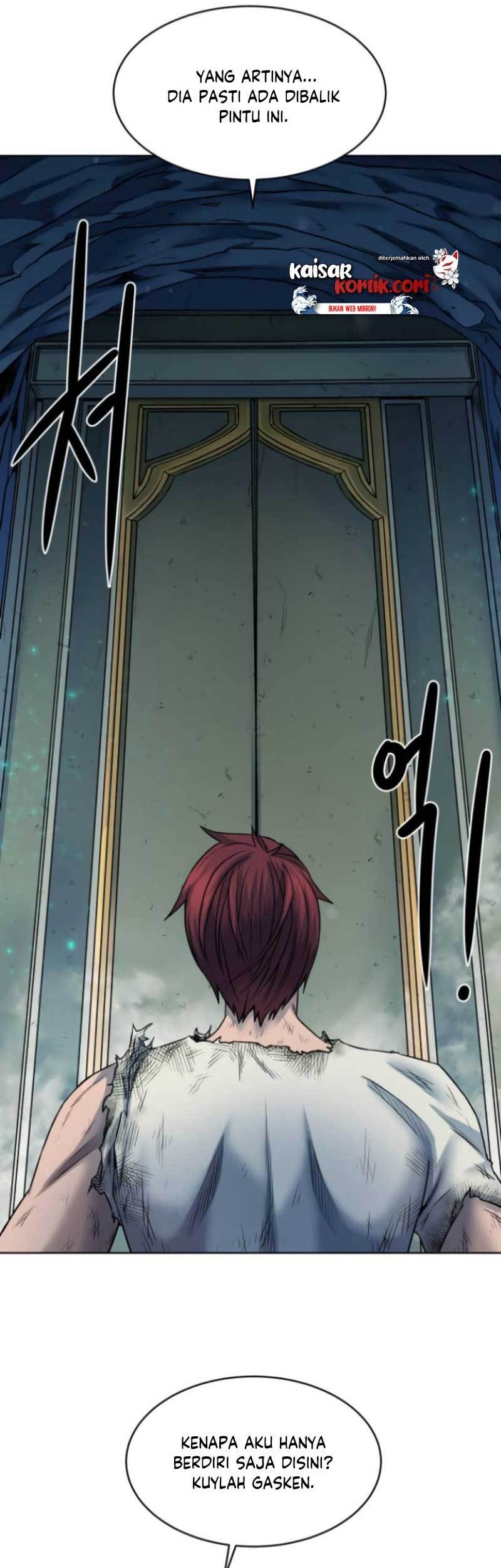 Dungeon and Artifact Chapter 6 - halaman 46