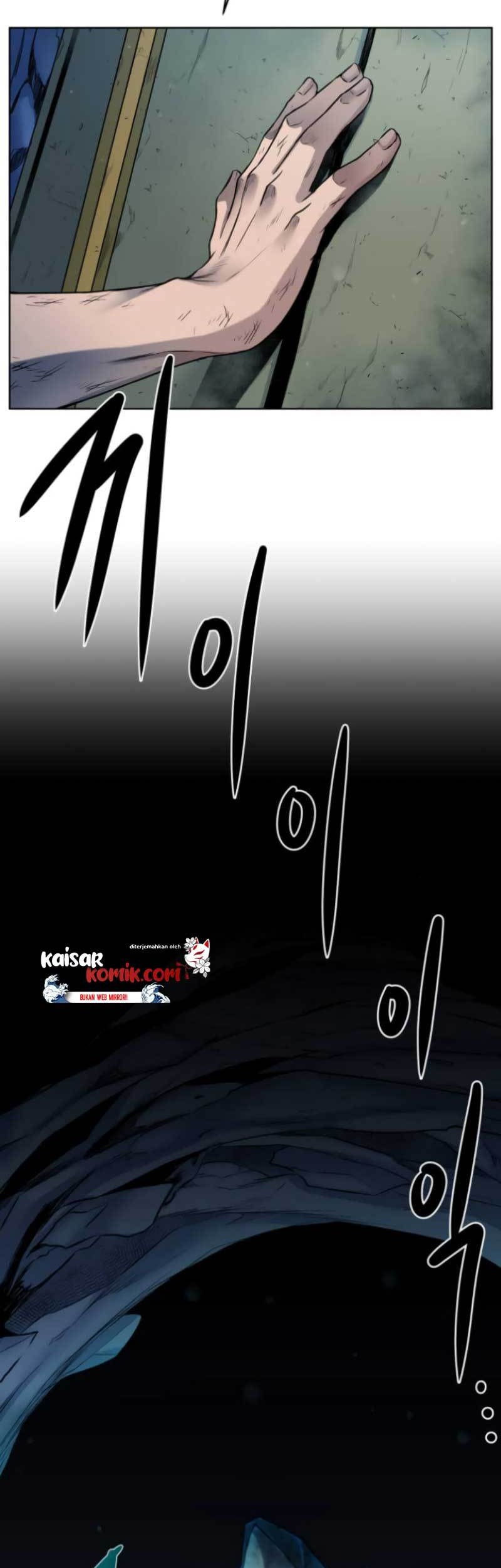Dungeon and Artifact Chapter 6 - halaman 47