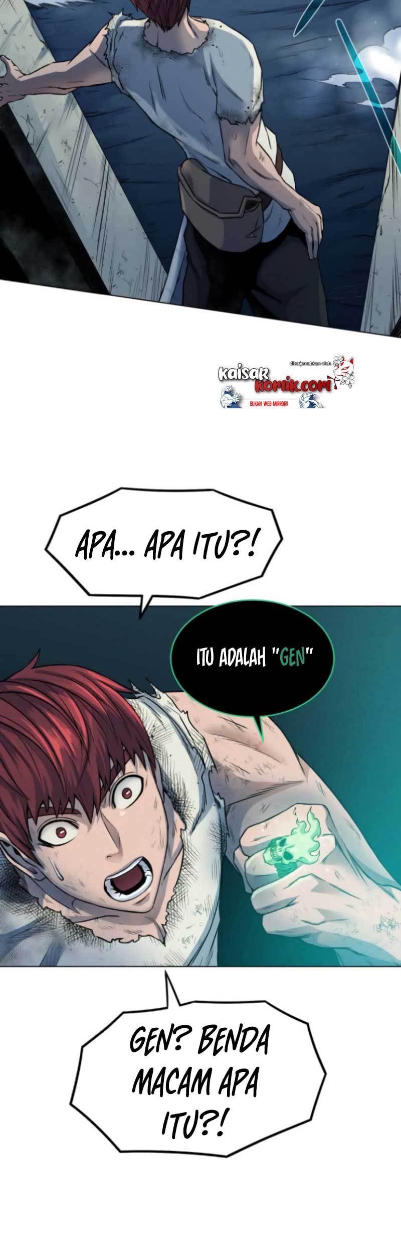 Dungeon and Artifact Chapter 6 - halaman 49