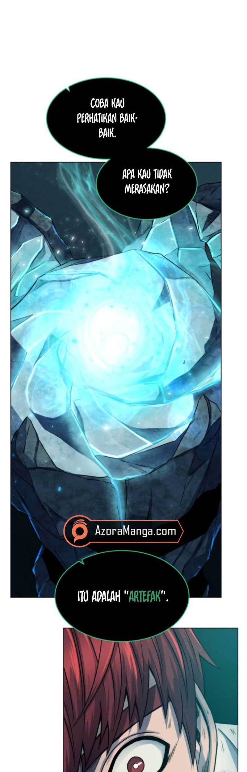 Dungeon and Artifact Chapter 6 - halaman 50