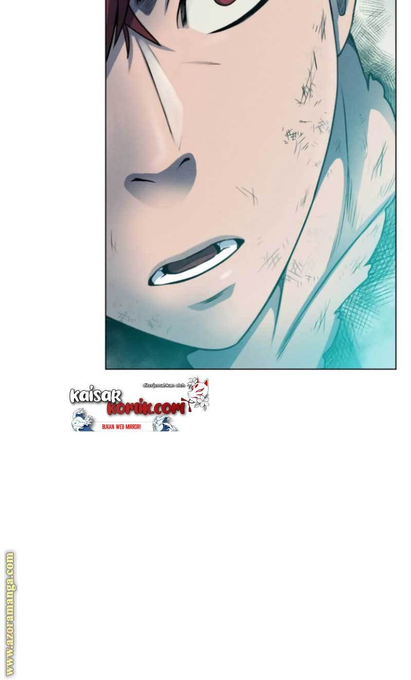 Dungeon and Artifact Chapter 6 - halaman 51