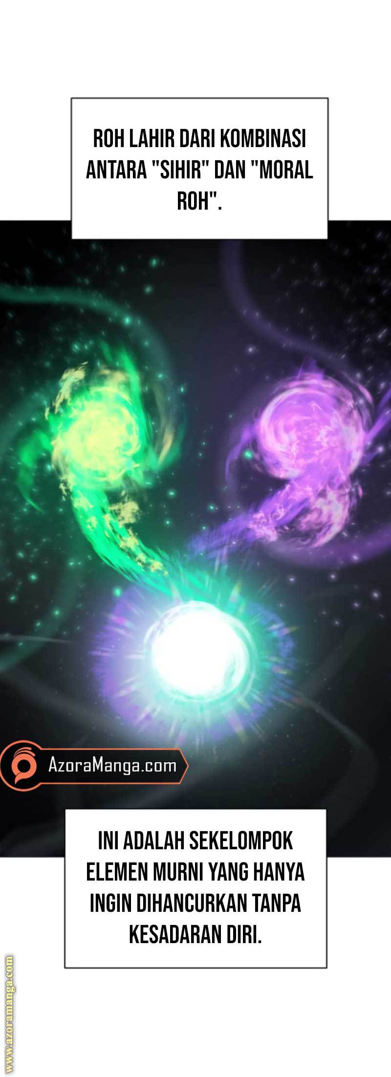 Dungeon and Artifact Chapter 6 - halaman 52