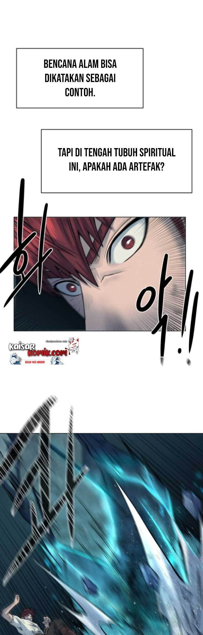 Dungeon and Artifact Chapter 6 - halaman 53