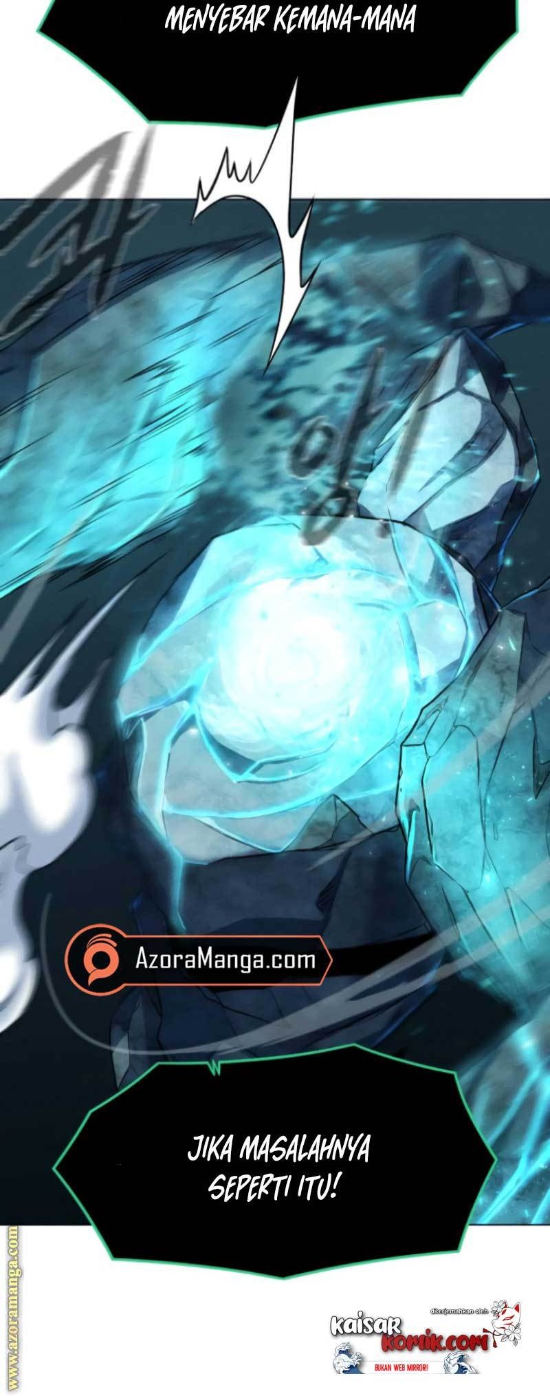 Dungeon and Artifact Chapter 6 - halaman 55
