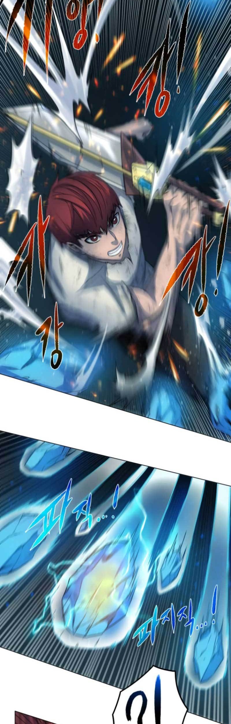 Dungeon and Artifact Chapter 6 - halaman 59