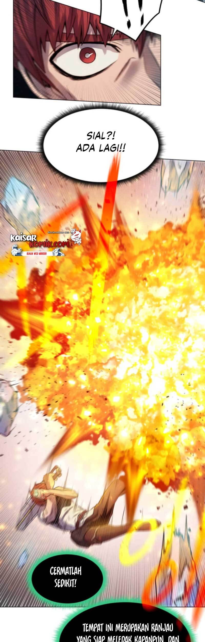 Dungeon and Artifact Chapter 6 - halaman 60