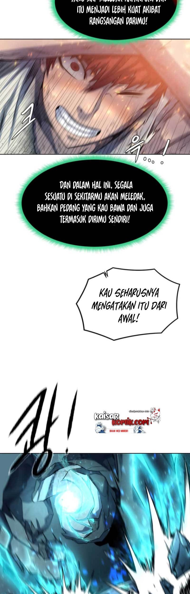 Dungeon and Artifact Chapter 6 - halaman 61