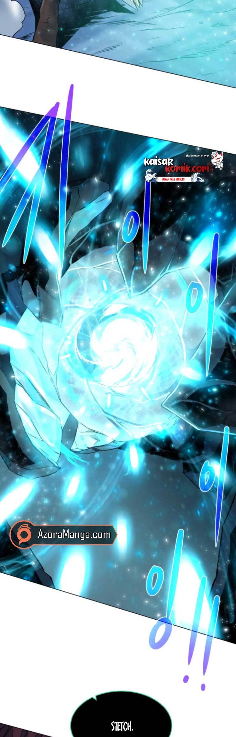 Dungeon and Artifact Chapter 6 - halaman 64