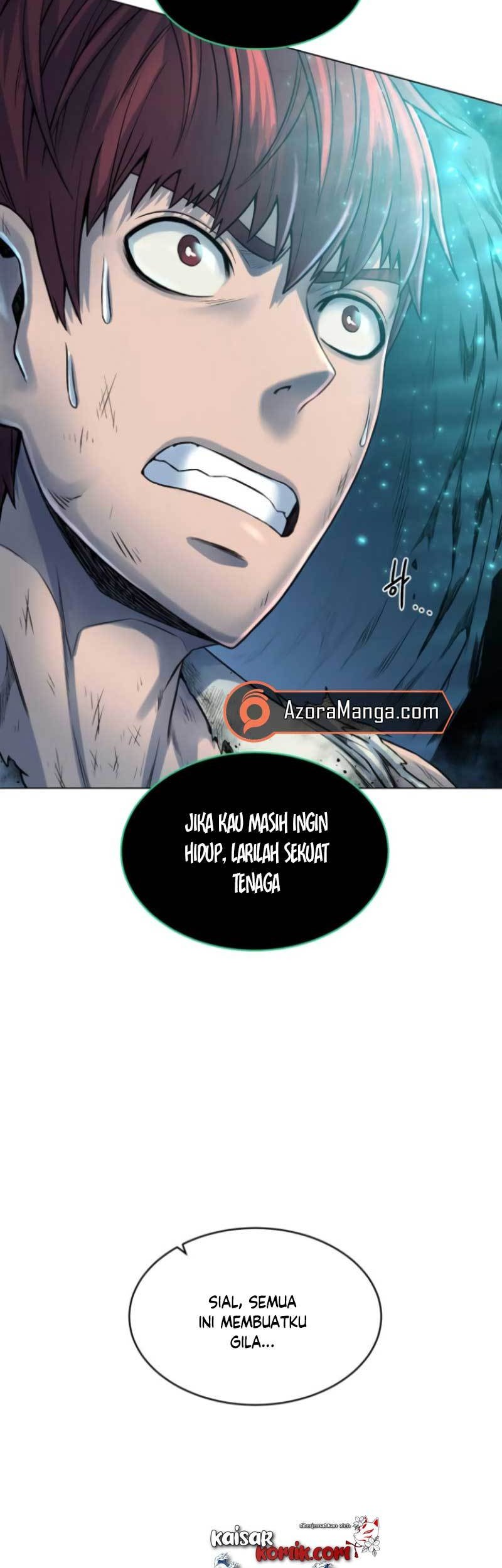 Dungeon and Artifact Chapter 6 - halaman 65