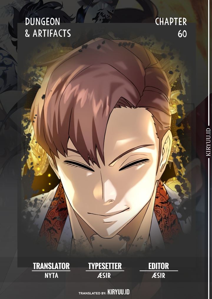Dungeon and Artifact Chapter 60 - halaman 1