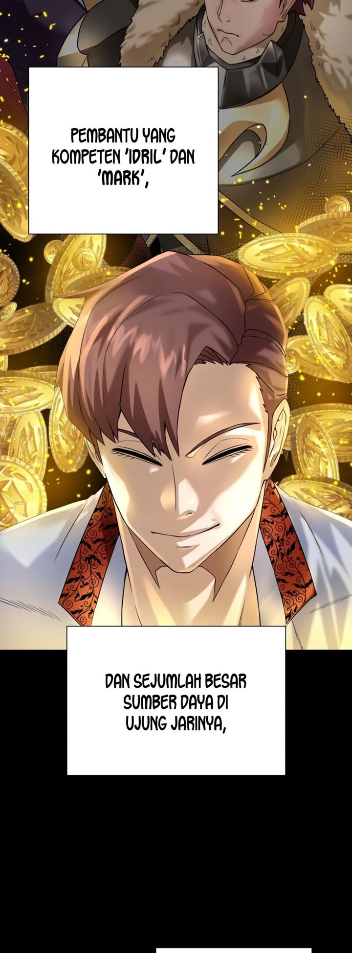 Dungeon and Artifact Chapter 60 - halaman 10