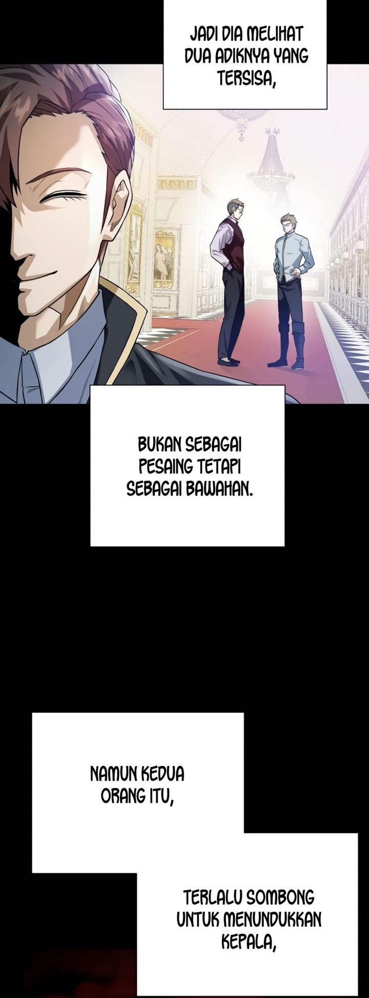 Dungeon and Artifact Chapter 60 - halaman 11