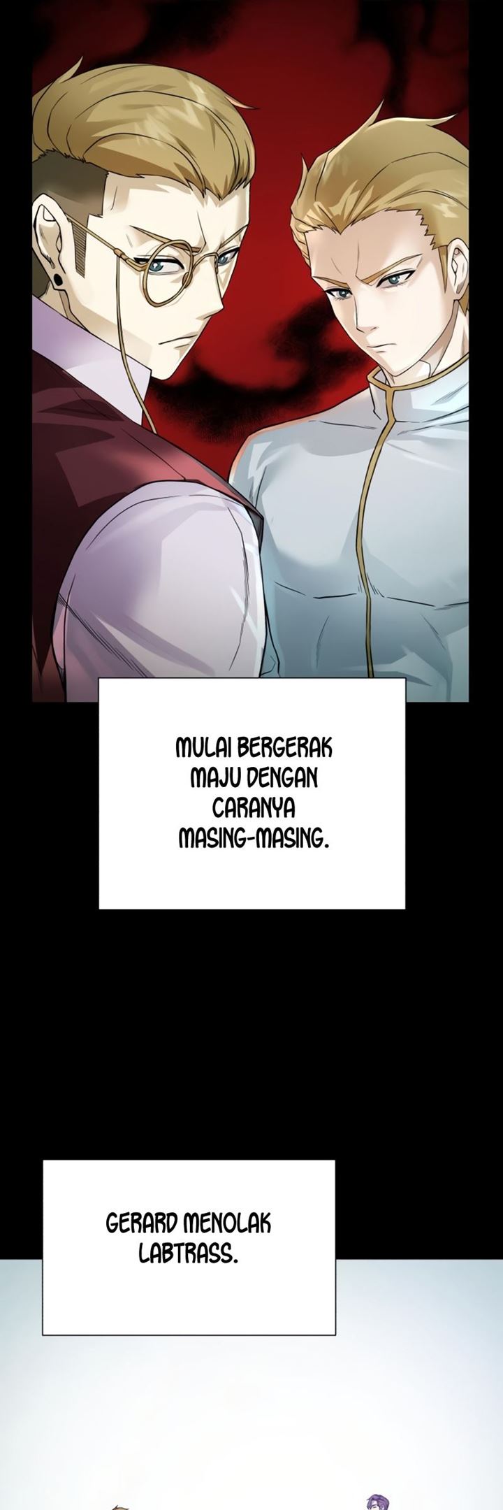 Dungeon and Artifact Chapter 60 - halaman 12