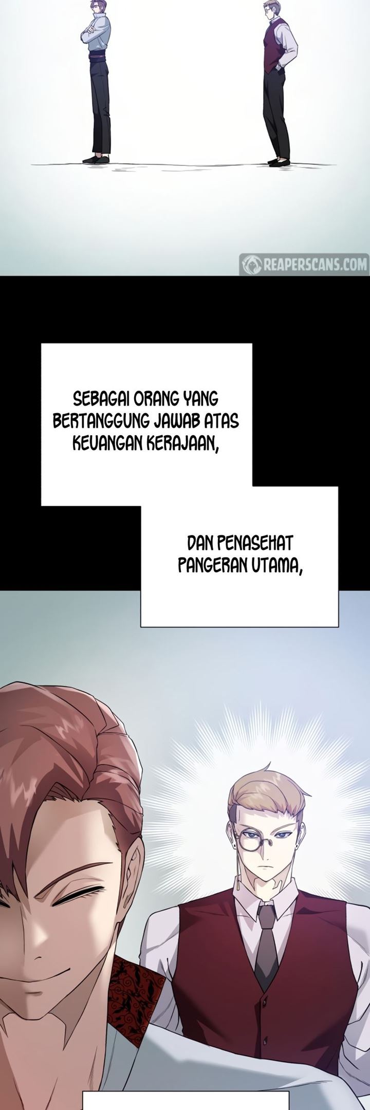 Dungeon and Artifact Chapter 60 - halaman 15