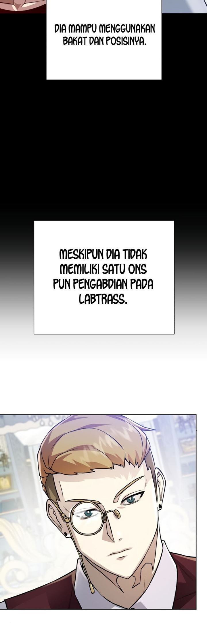 Dungeon and Artifact Chapter 60 - halaman 16