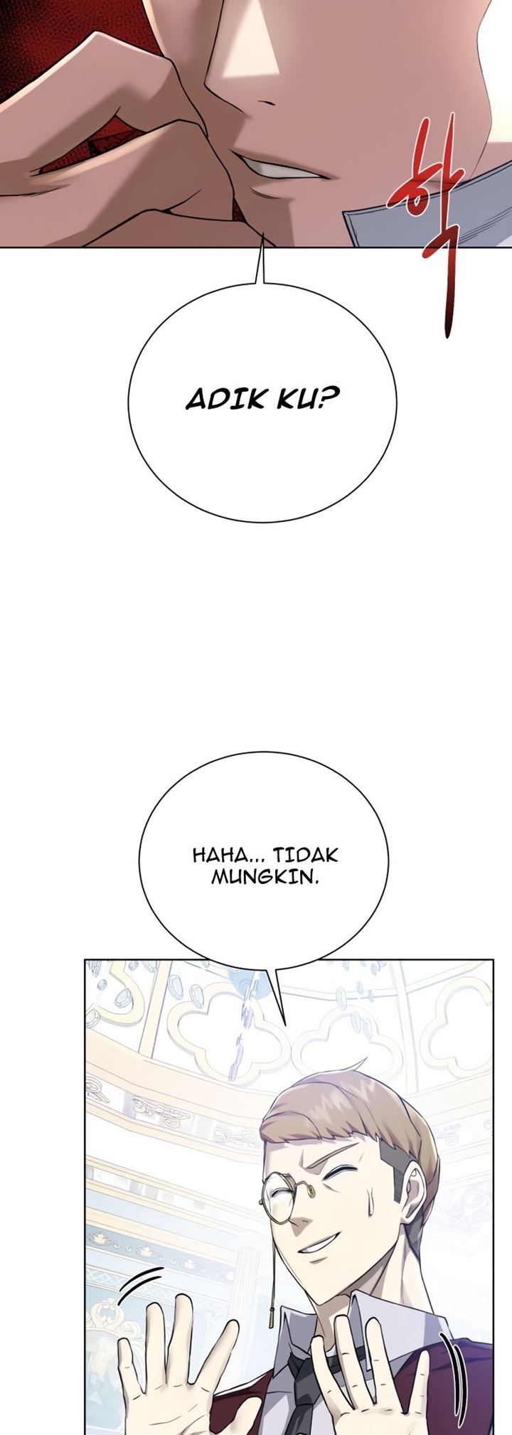 Dungeon and Artifact Chapter 60 - halaman 18