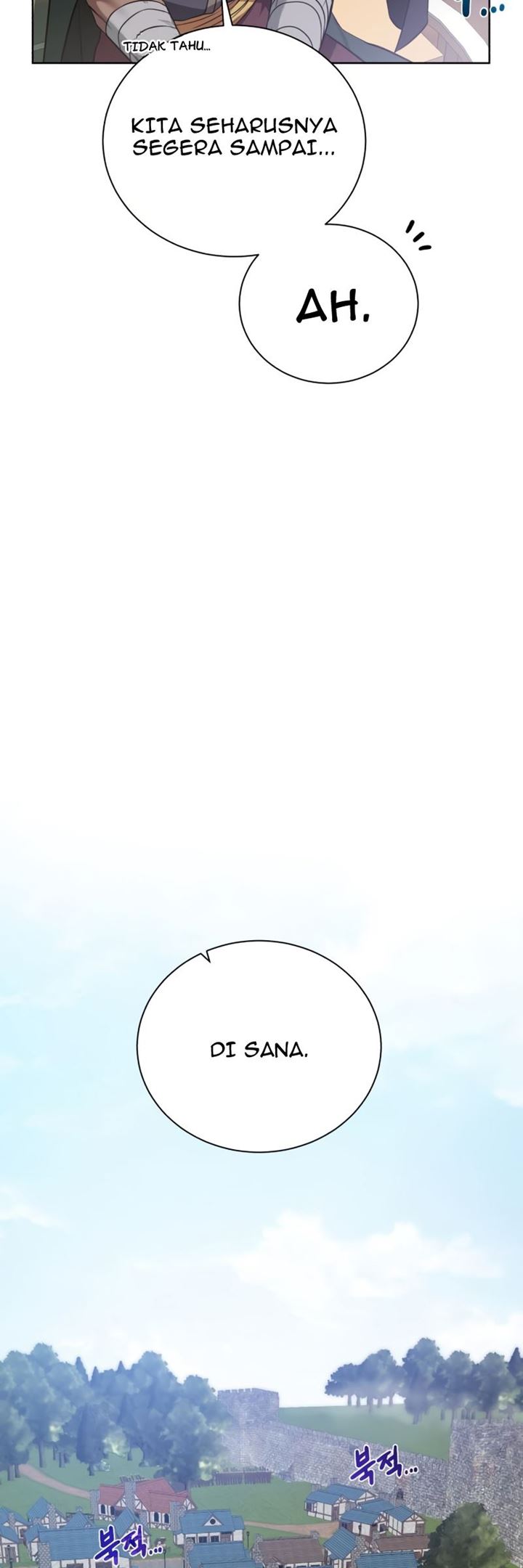 Dungeon and Artifact Chapter 60 - halaman 33