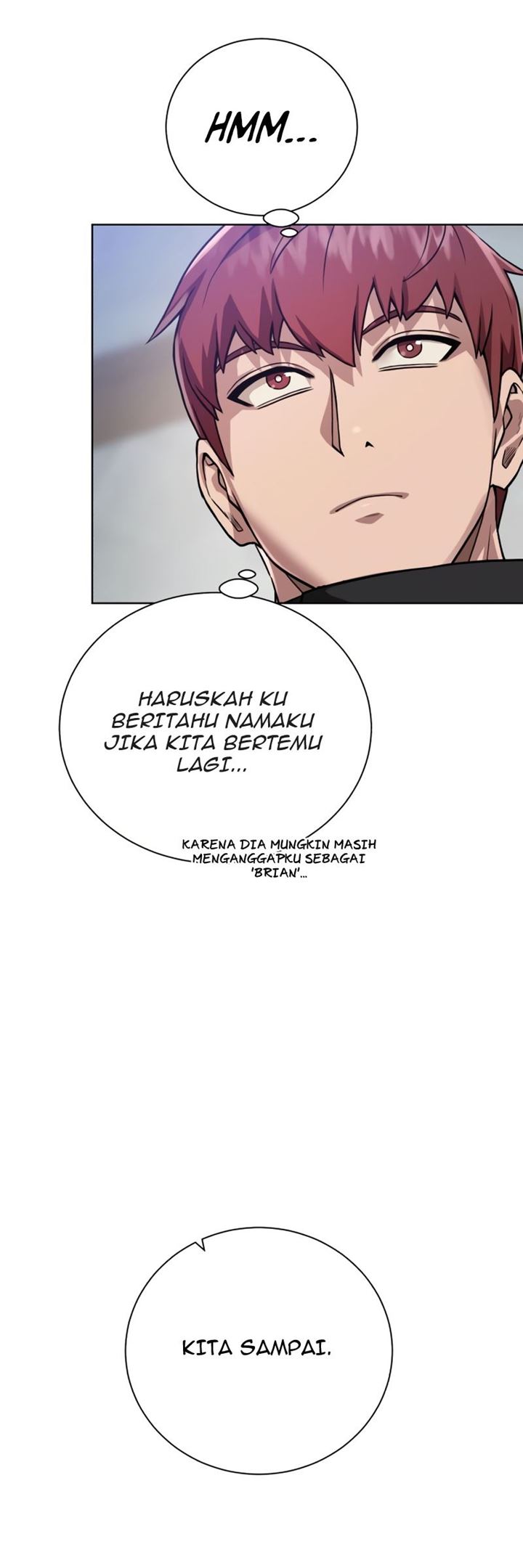 Dungeon and Artifact Chapter 60 - halaman 36