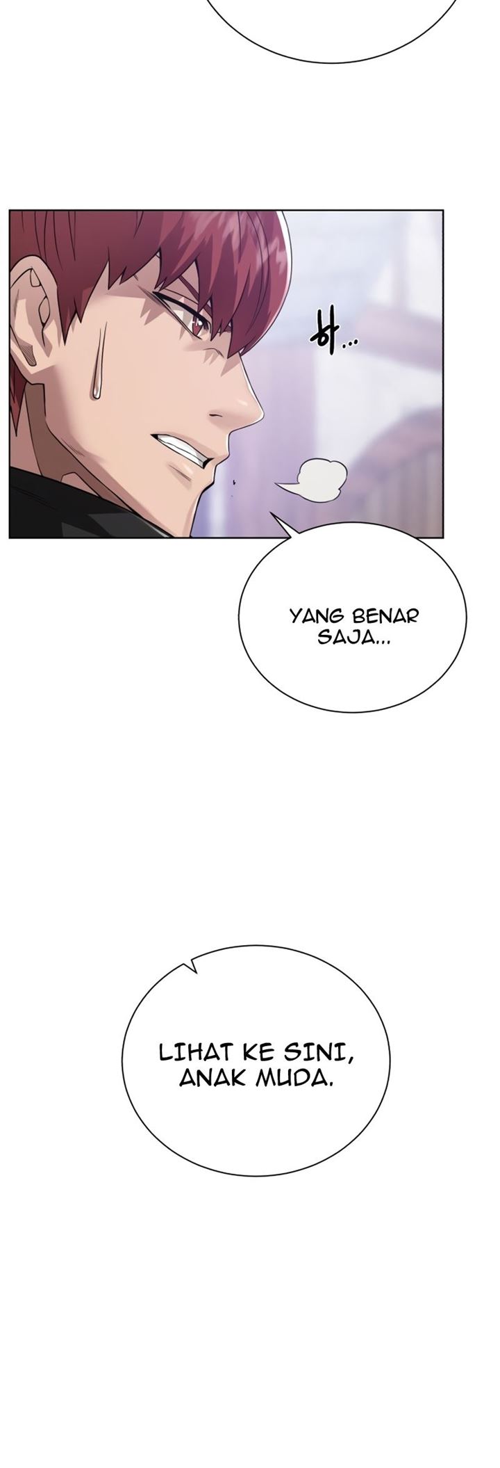 Dungeon and Artifact Chapter 60 - halaman 46