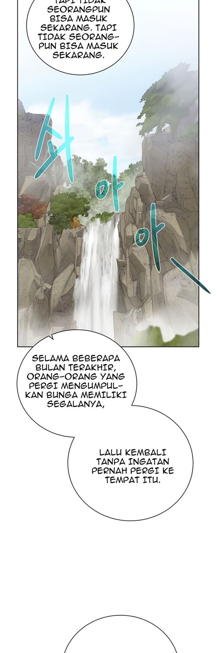 Dungeon and Artifact Chapter 60 - halaman 48