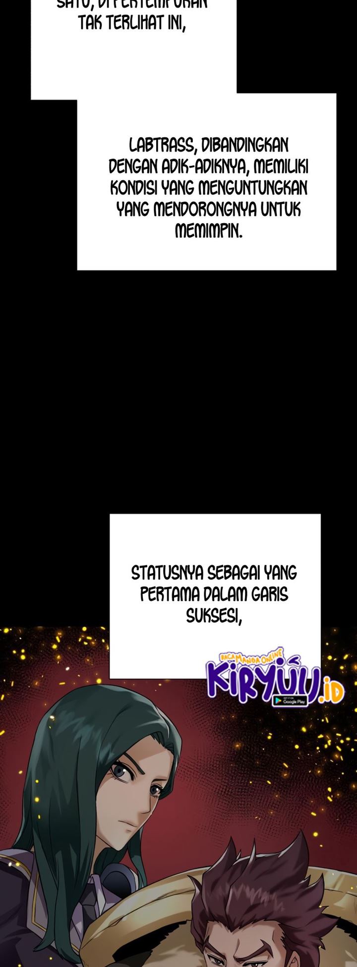 Dungeon and Artifact Chapter 60 - halaman 9