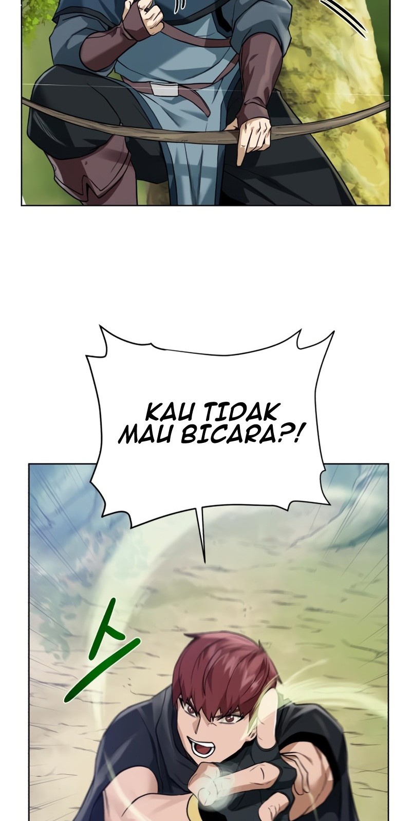 Dungeon and Artifact Chapter 61 - halaman 28