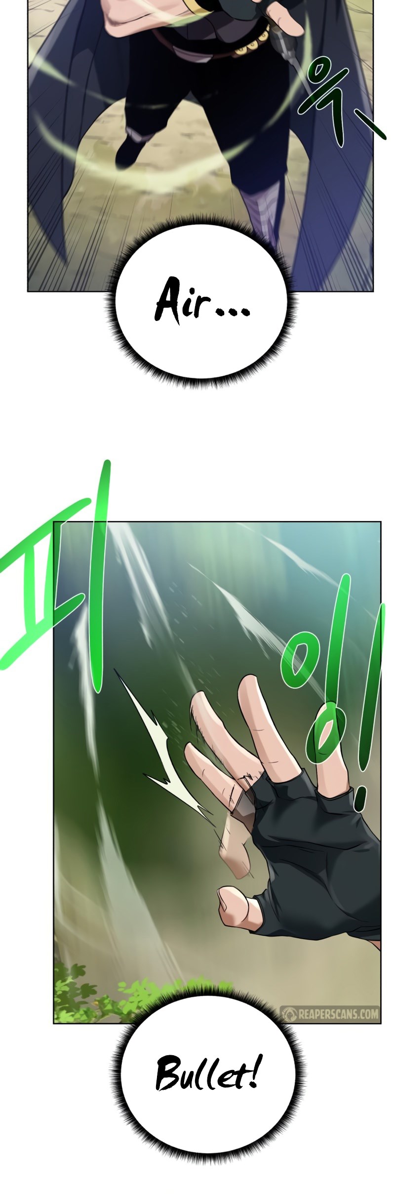 Dungeon and Artifact Chapter 61 - halaman 29