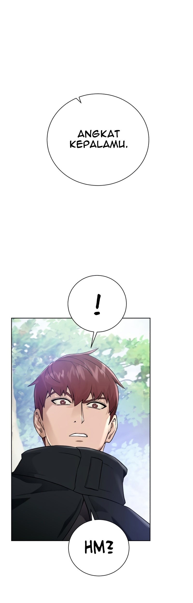 Dungeon and Artifact Chapter 61 - halaman 32