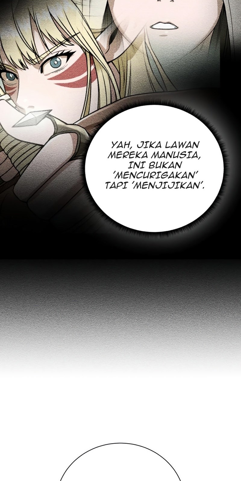 Dungeon and Artifact Chapter 61 - halaman 36