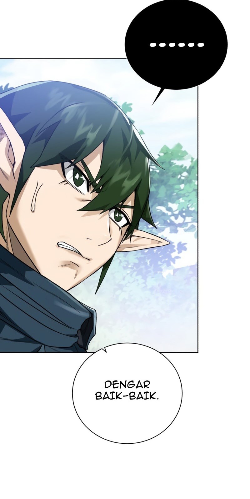 Dungeon and Artifact Chapter 61 - halaman 38