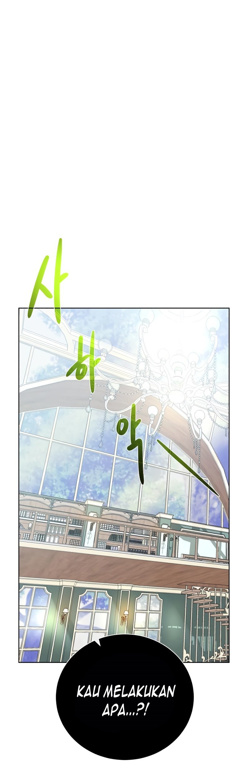 Dungeon and Artifact Chapter 61 - halaman 45
