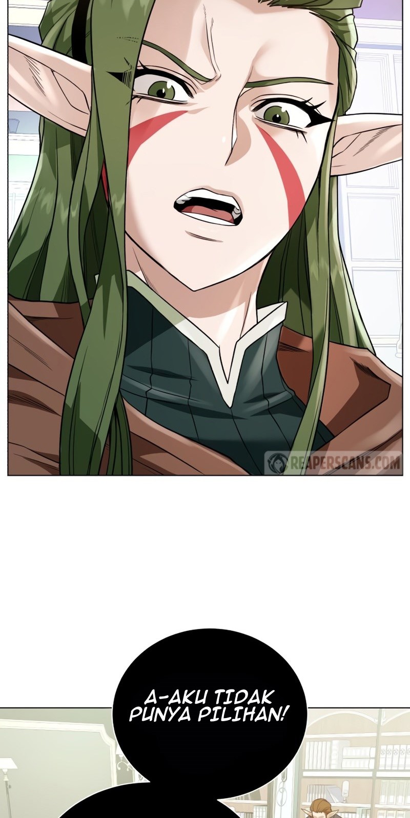 Dungeon and Artifact Chapter 61 - halaman 48
