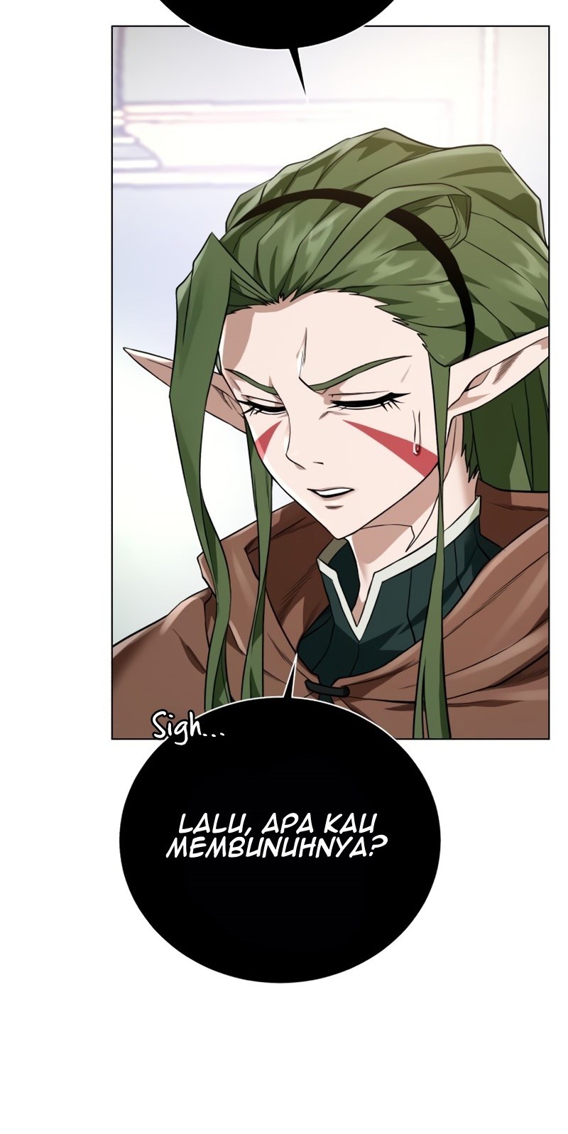 Dungeon and Artifact Chapter 61 - halaman 50
