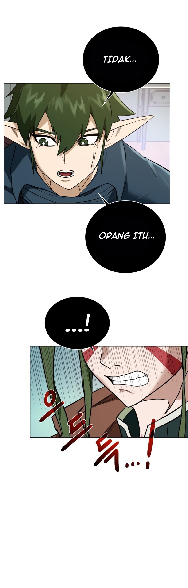 Dungeon and Artifact Chapter 61 - halaman 51