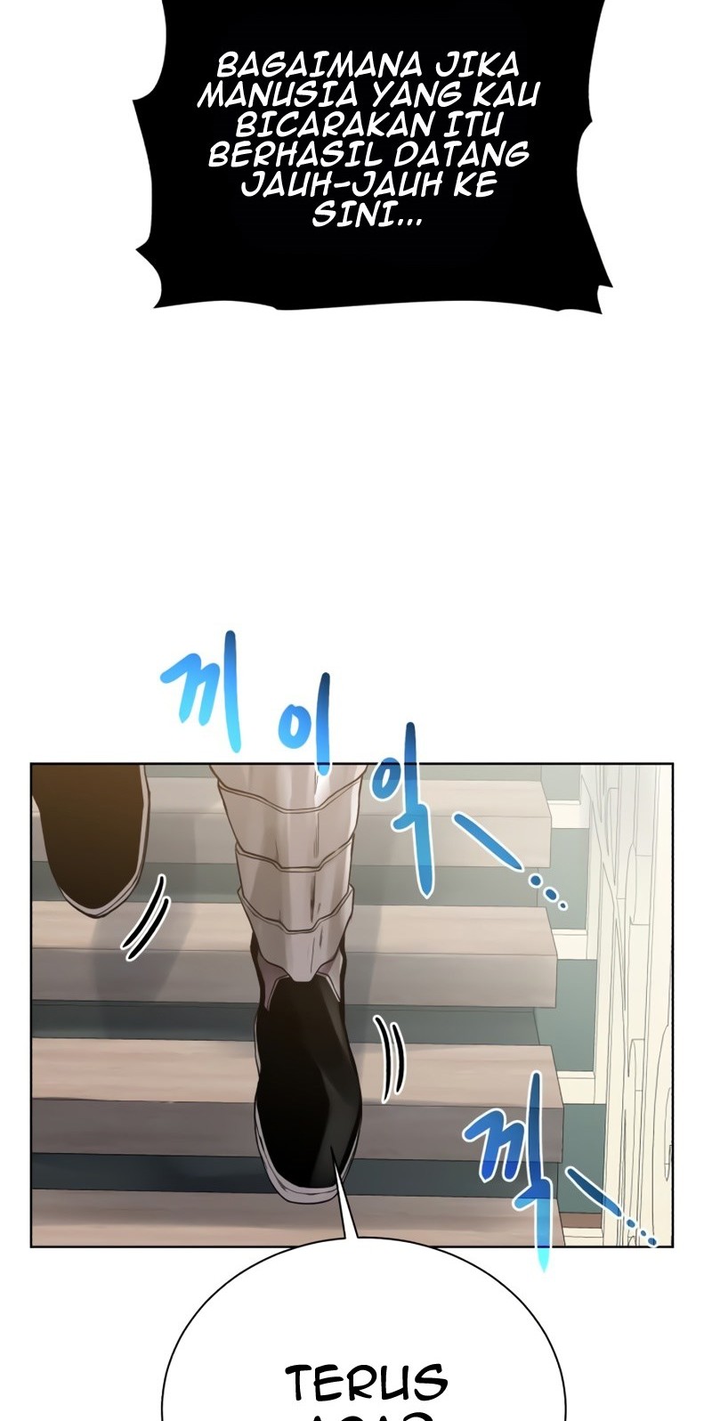 Dungeon and Artifact Chapter 61 - halaman 55