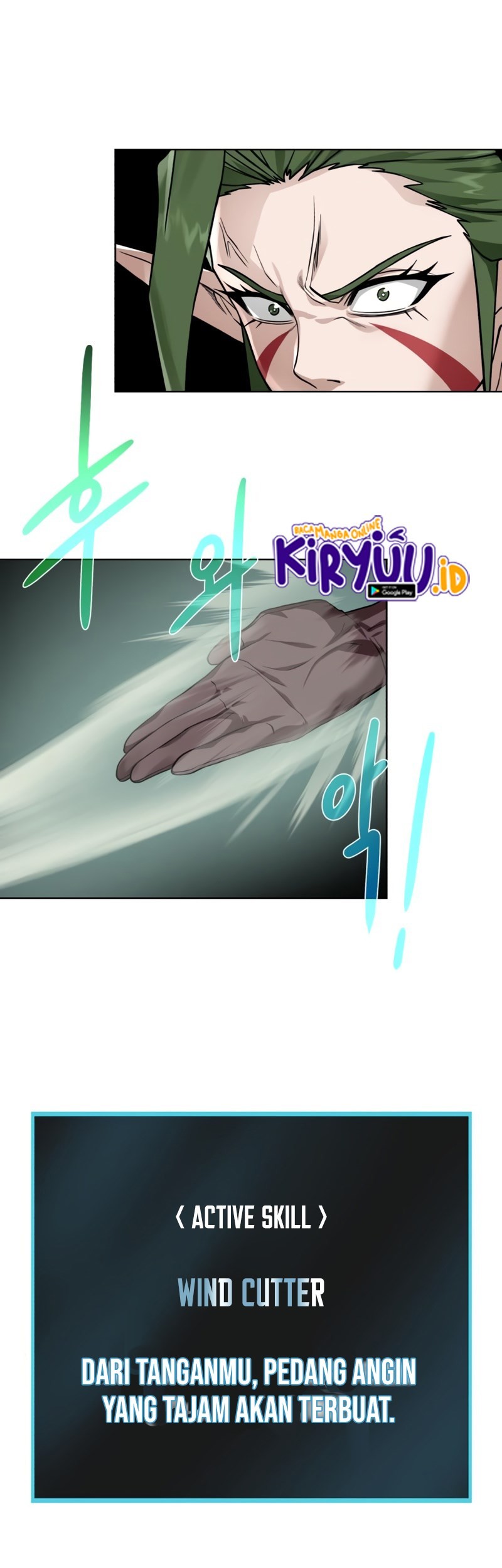 Dungeon and Artifact Chapter 61 - halaman 59
