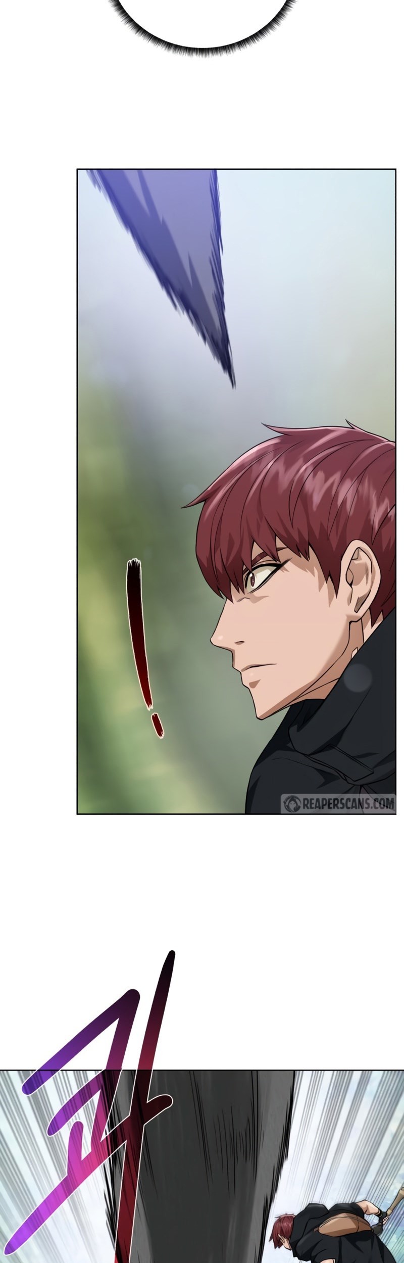 Dungeon and Artifact Chapter 61 - halaman 6